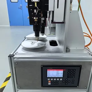 Teste de controle de acompanhamento