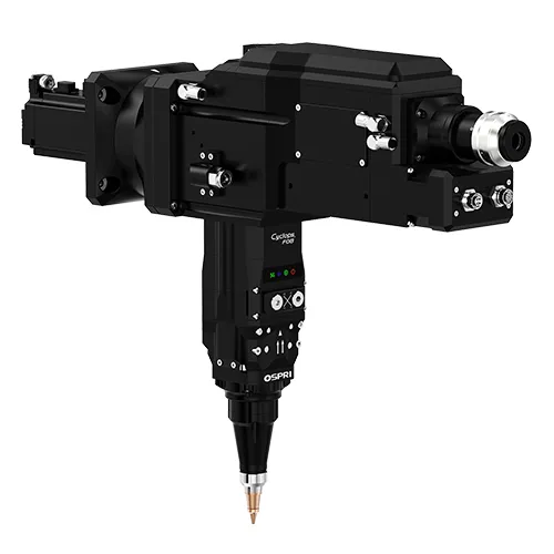 Cabeçote de corte a laser de média potência (4 kW - 8 kW)