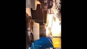 Cabeçote de corte a laser de fibra LCN08A para corte de aço carbono de 4 mm