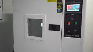 Máquina de medição óptica 2D