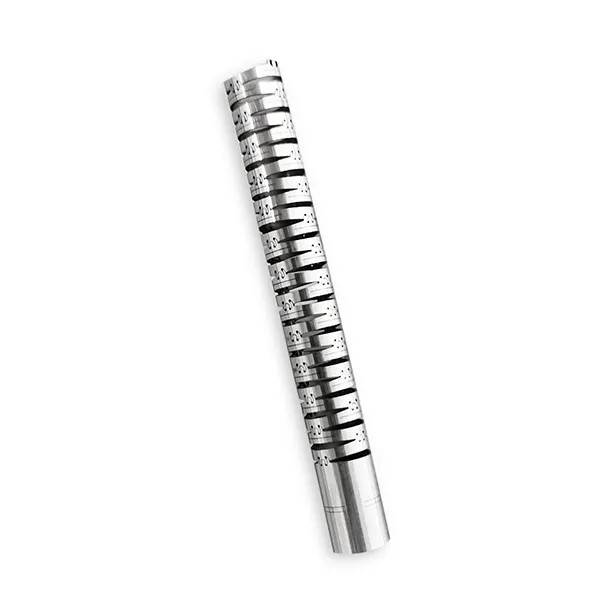 Cabeçotes de corte a laser para dispositivos médicos