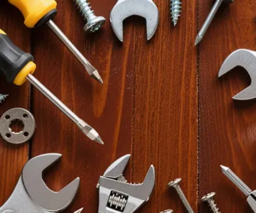 Cabeçotes de corte a laser para ferragens e ferramentas