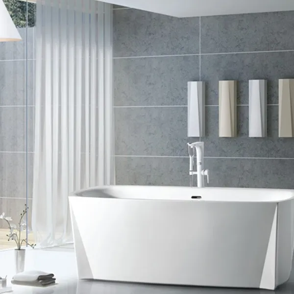 Cabeças de corte a laser para acessórios de banheiro