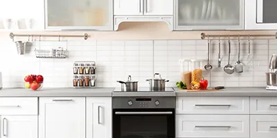 Acessórios para cozinha