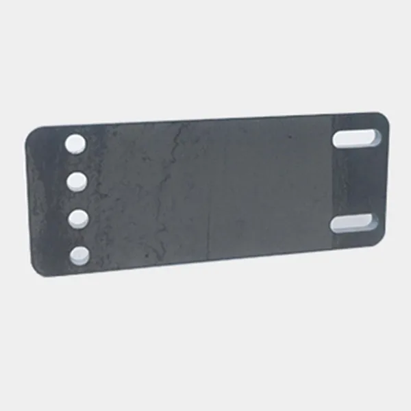 Cabeças de corte a laser para chapas metálicas