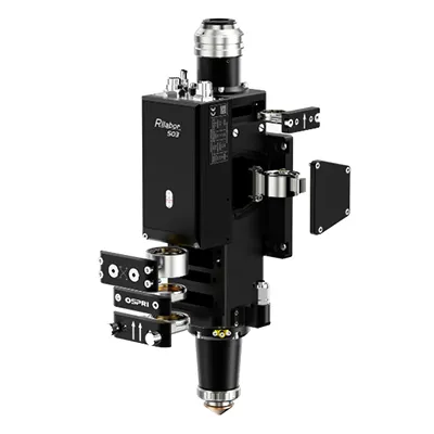 Módulo óptico tipo gaveta para manutenção rápida