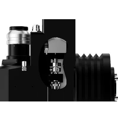 Sensor de altura integrado selado com resposta rápida