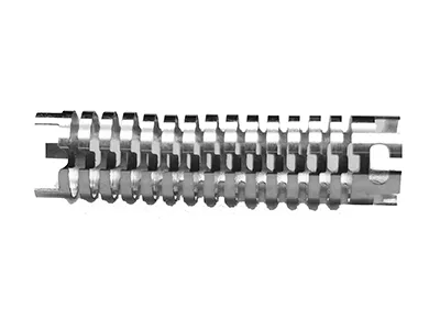 Cabeçote de corte a laser micro com foco manual (2kW)