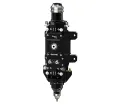 Cabeçote de corte para laser de fibra com foco manual (6kW/8kW)