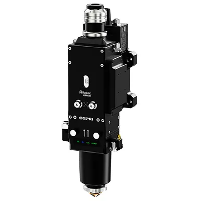 Cabeçote de corte para laser de fibra com foco automático (8kW)