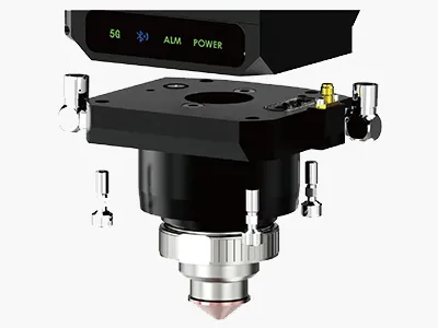 Proteção contra colisões para recuperação rápida