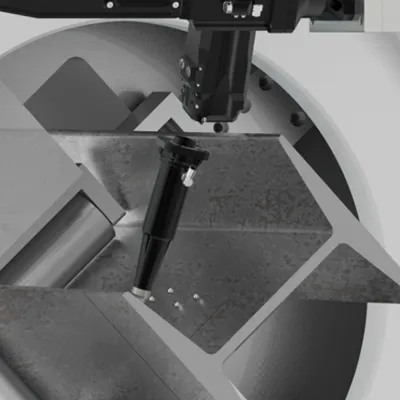 Proteção contra colisões para uma operação confiável