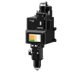Cabeçote de corte com scanner a laser com foco automático (8kW)