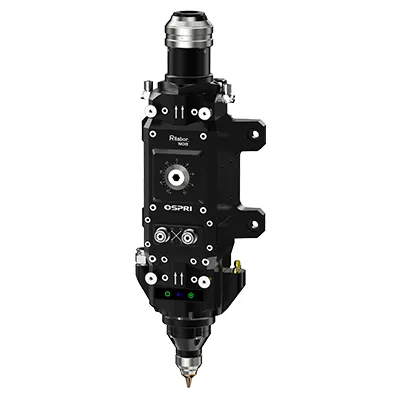 Cabeçote de corte a laser de média potência (4 kW - 8 kW)