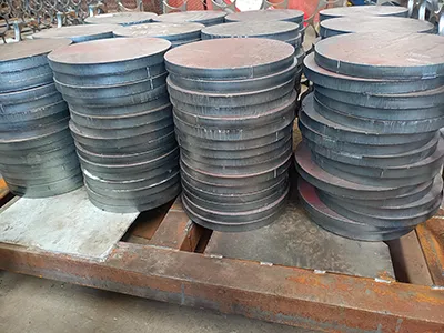 Cabeçote de corte para laser de fibra com foco automático (15kW)