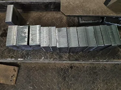 Cabeçote de corte para laser de fibra com foco automático (20kW)