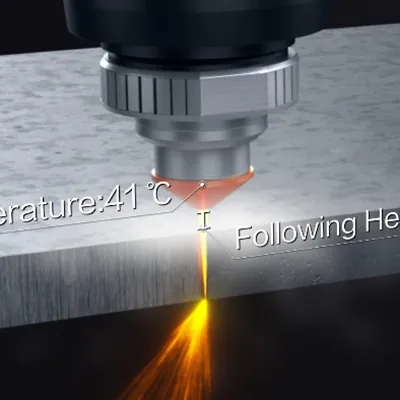 Monitoramento e controle da altura em tempo real (com suporte do sistema)