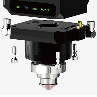 Proteção contra colisões para maior segurança