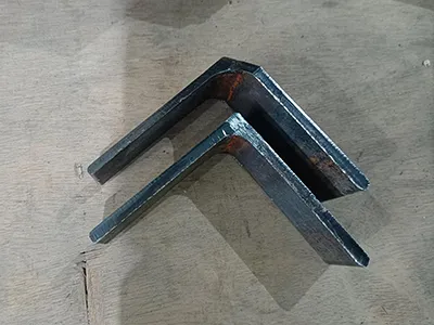 Cabeçote de corte em bisel a laser de fibra com foco automático (20kW)