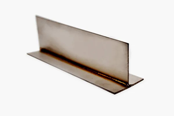 Cabeçotes de soldagem a laser para chapas metálicas