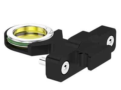 Um design modular para fácil manutenção