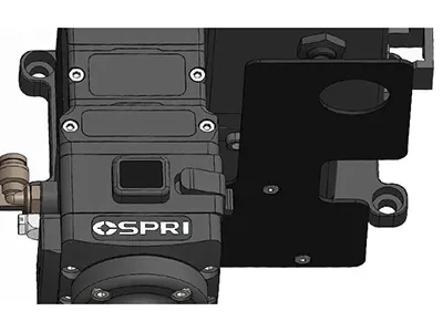 Design de isolamento térmico para menor acúmulo de calor