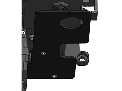 Projeto de isolamento térmico para menor acúmulo de calor