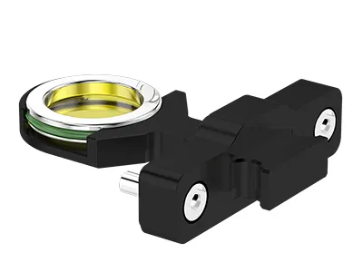 Um design modular para fácil manutenção