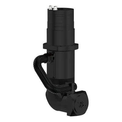 Eixo rotativo para cabeçote de corte a laser 3D